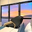 Sea Park LeSu 8 The Shore KK I 1 plus 1 Room 2-5 Pax 홈스테이