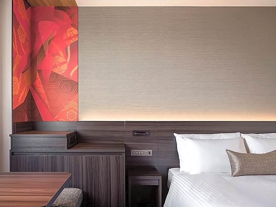Mitsui Garden Hotel Ginza-gochome