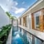 Astera Villa Seminyak by Ini Vie Hospitality