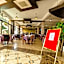 Hillside Plaza Hotel