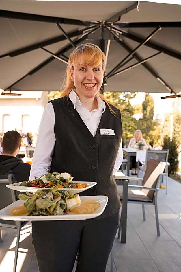 Hünerbein's Posthotel