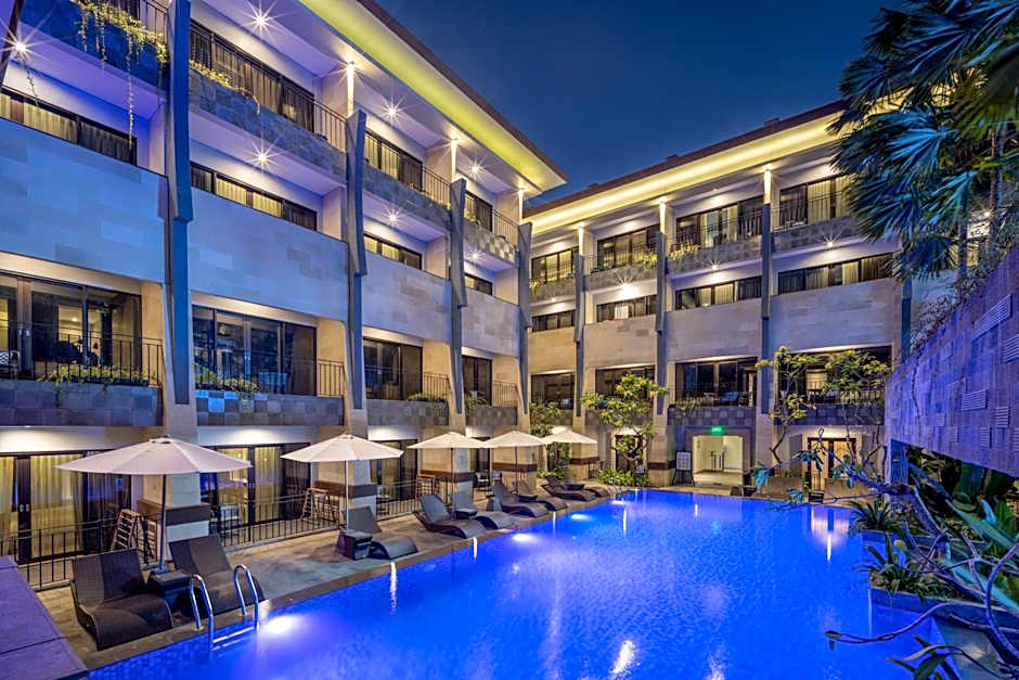 Solia Legian Bali