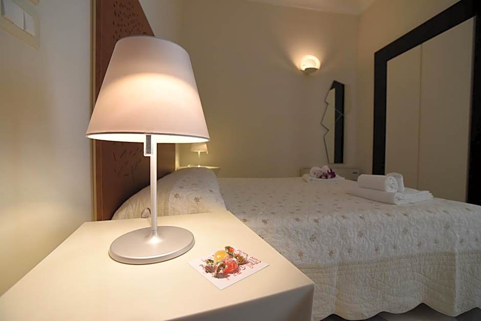 Barone Liberty & Luxury SPA-Boutique Hotel