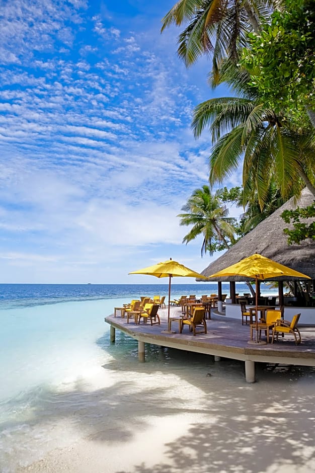 Dhawa Ihuru, part of Banyan Group  