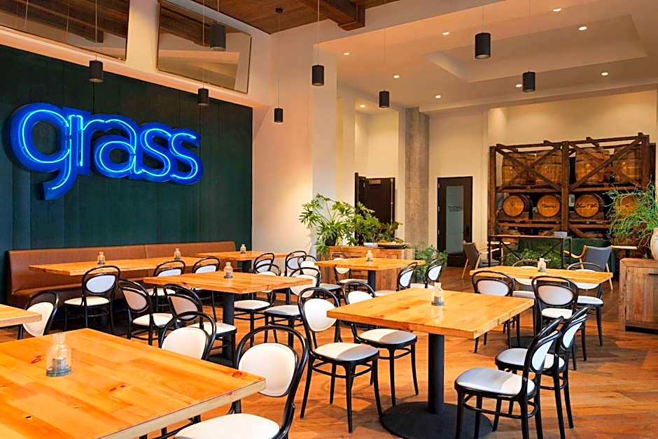 Origin Hotel Lexington