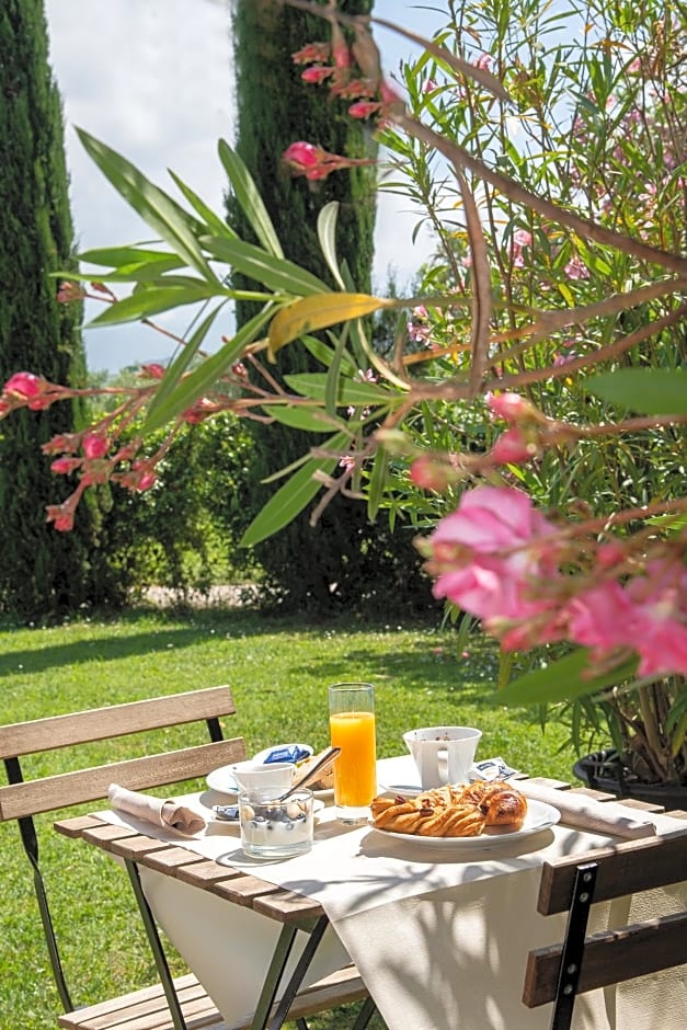 Relais Villa Isabel