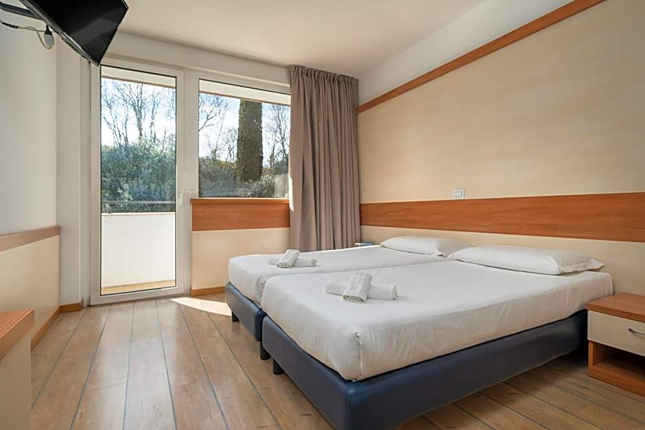 Hotel Centro Turistico Gardesano