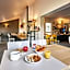 B&B HOTEL Honfleur
