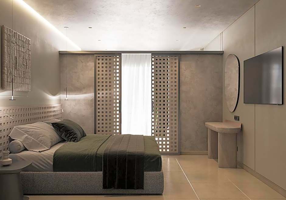 Photo 1 of 3 of Maxi Twin Room