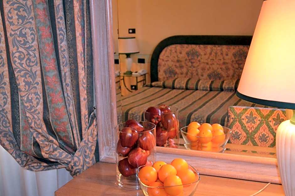 Hotel Giglio