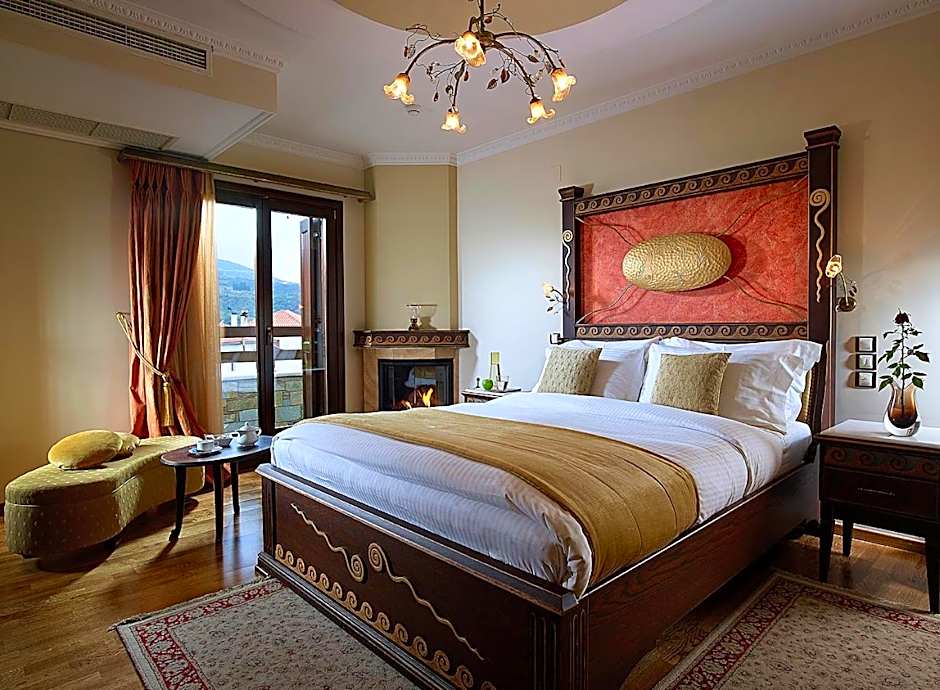 Stevalia Hotel & Spa