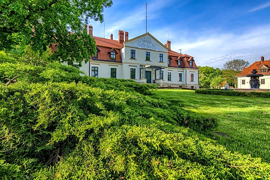 Kadyny Folwark Hotel & SPA