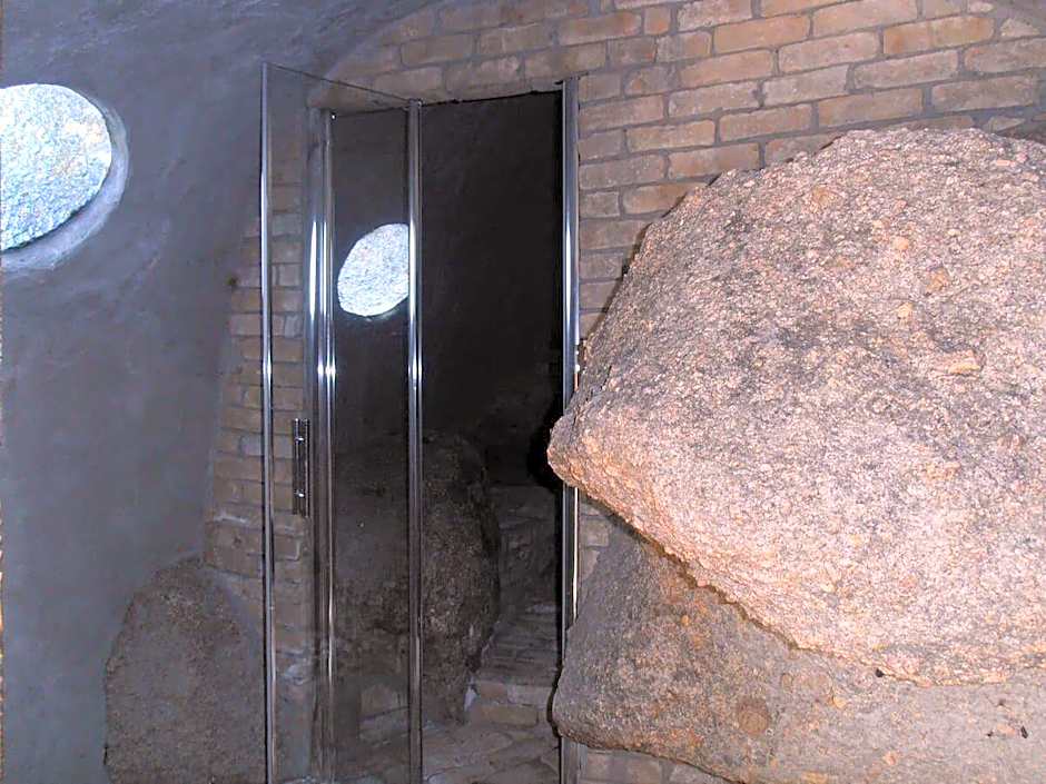 Casa Alianda
