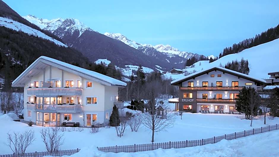 Appartement Hotel Erlhof Deluxe