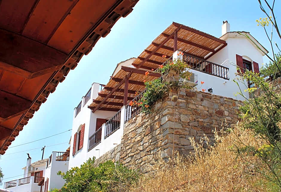 Ikaria Utopia - Cusco Studios