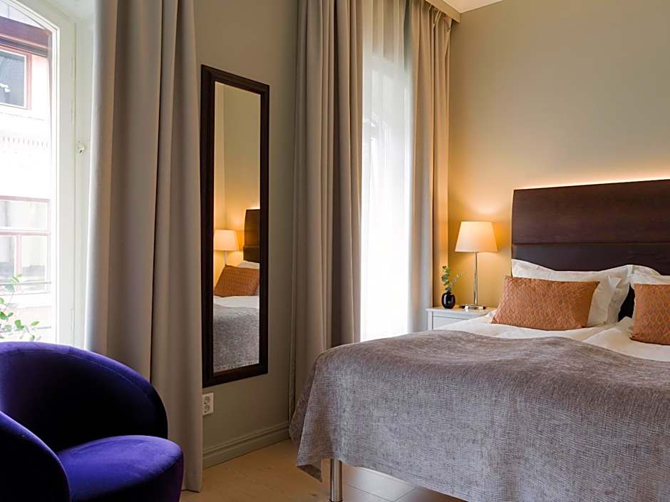 Elite Hotel Adlon