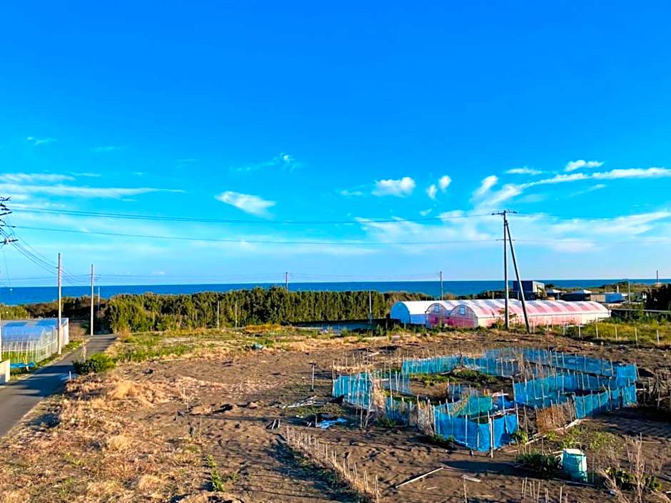 ocean villa mint 満天の星空とオーシャンビューで心満たす一棟まるごと貸切別荘 南房総千倉