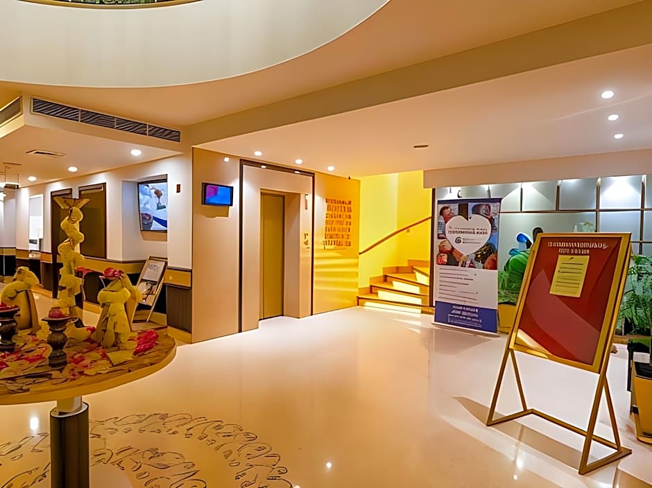 Best Western Merrion