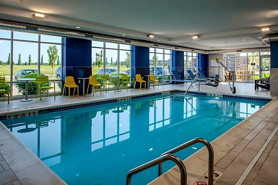 Home2 Suites by Hilton Northville Detroit