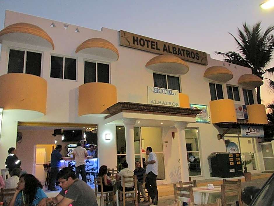 Hotel Albatros