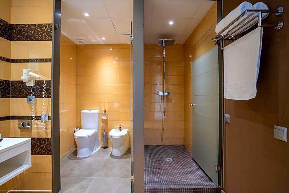 Hotel & Spa Golden Barcelona