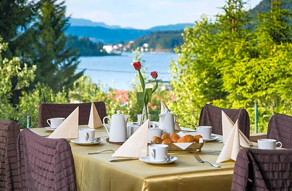 Hotel Faaker See Inn by S4Y