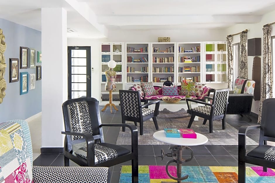 Owl And The Pussycat