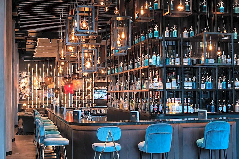 Motel One Berlin-Spittelmarkt