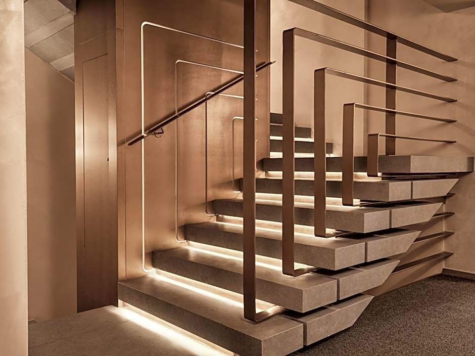 The Chania Hotel Crete, Vignette Collection