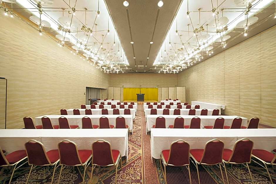 Quintessa Hotel Ogaki