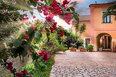 Casale Romano Resort e Relais