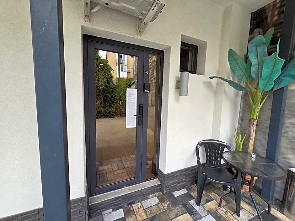 Poet Palace Bucharest