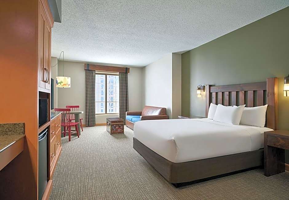GREAT WOLF LODGE - BLOOMINGTON