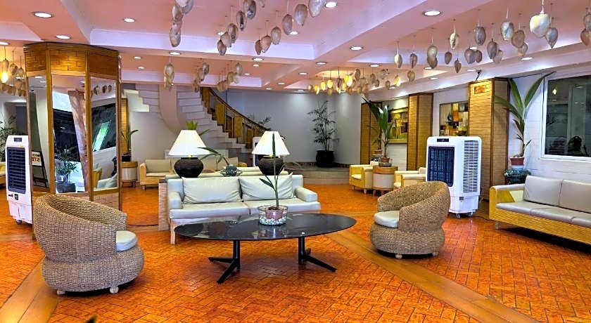 Whiterock Beach Hotel and Waterpark