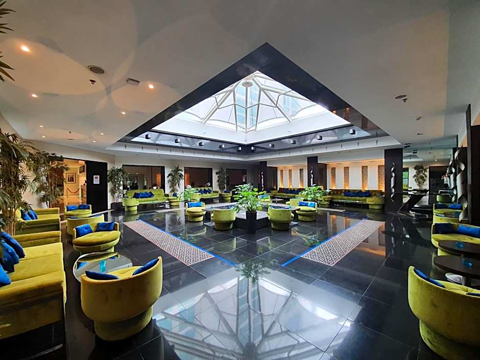 Hotel Borj Rabat - A member of Barceló Hotel Group