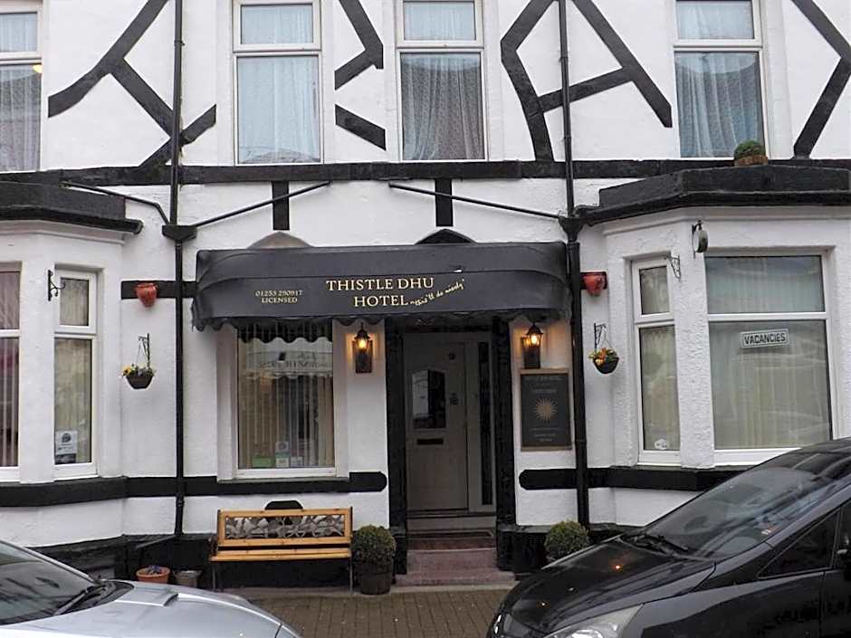 Thistle Dhu Guest House