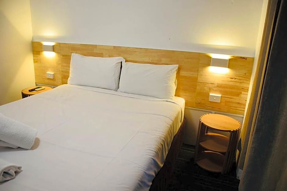 Rainbow Motel Queanbeyan