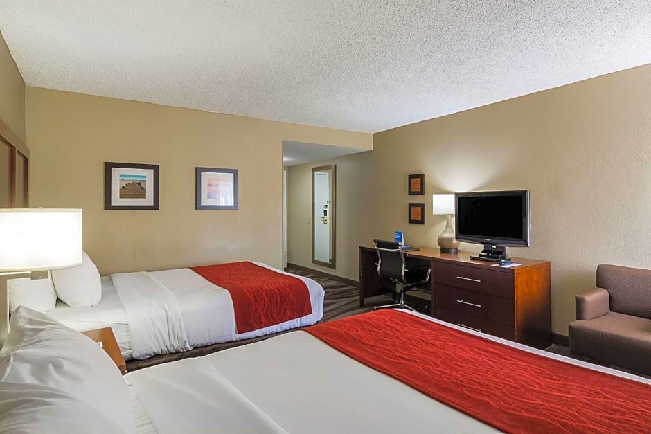 Comfort Inn Pensacola