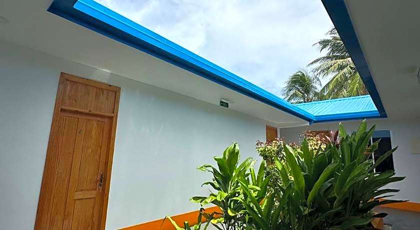 The Happiness Sun Suites