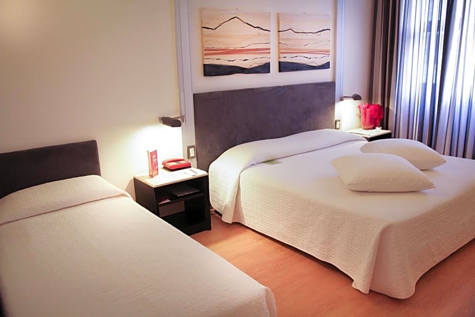 Art Hotel Museo