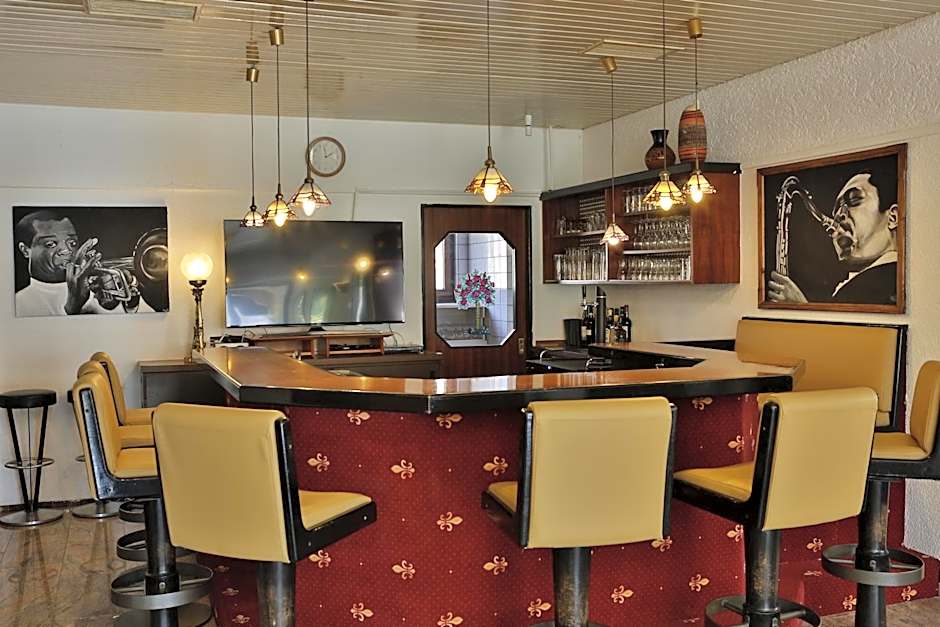 Hotel Maurer