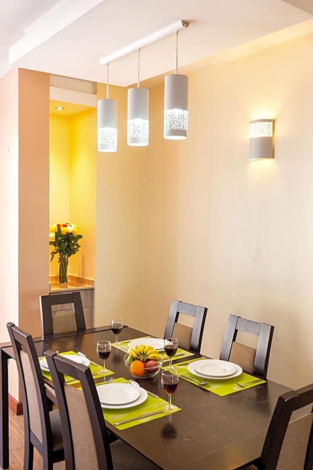 Fedha Residences by Trianum