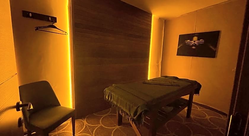 LE LUXE suites hotel SPA