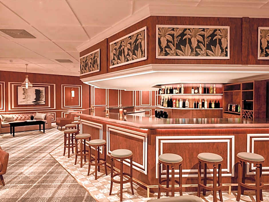 The Wilderness Hotel