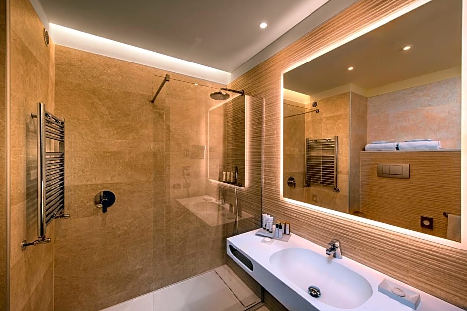 Aemilia Hotel Bologna