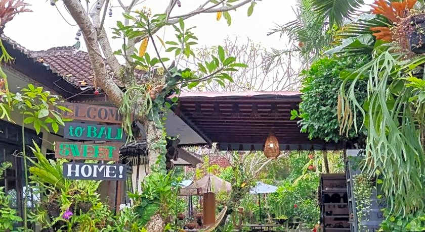 Coliving Bali SWEET HOME Kost Lengkap di Tabanan Kot