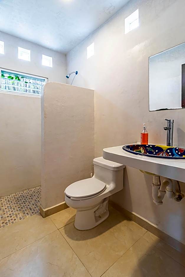 Hotel & Suites Oasis Bacalar