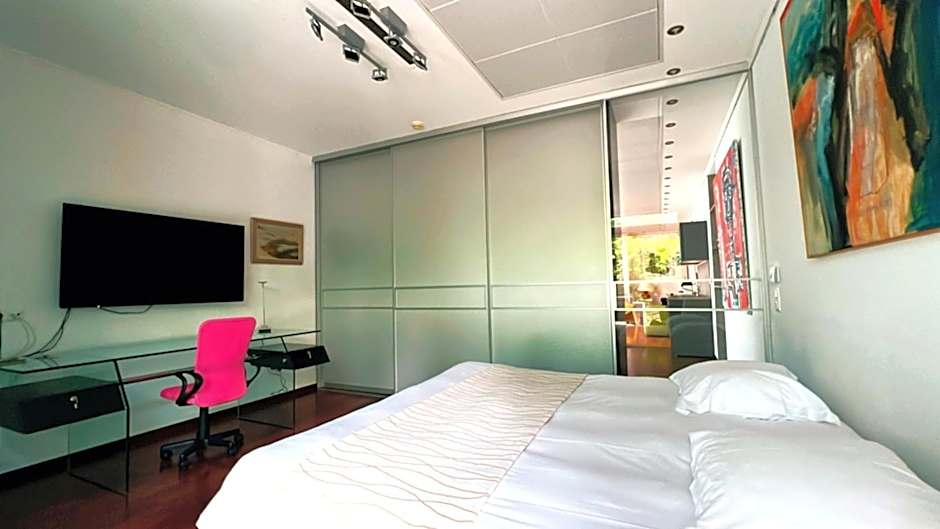 Domus Hotel