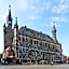 B&B Hotel Aachen-Hbf