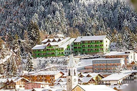 Hotel Costaverde "ai Roni"